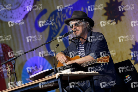Konzert von Wolfgang Niedecken in Köln