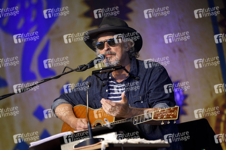 Konzert von Wolfgang Niedecken in Köln