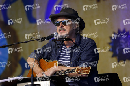 Konzert von Wolfgang Niedecken in Köln