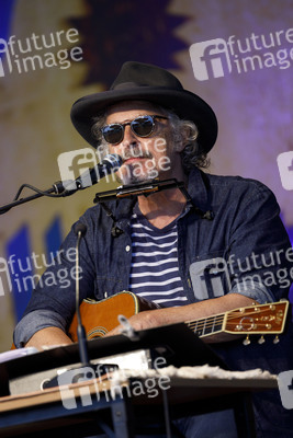 Konzert von Wolfgang Niedecken in Köln