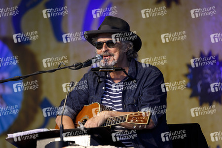 Konzert von Wolfgang Niedecken in Köln