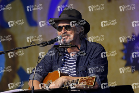 Konzert von Wolfgang Niedecken in Köln