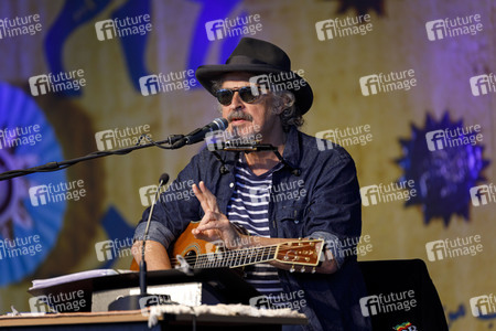 Konzert von Wolfgang Niedecken in Köln