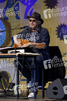 Konzert von Wolfgang Niedecken in Köln