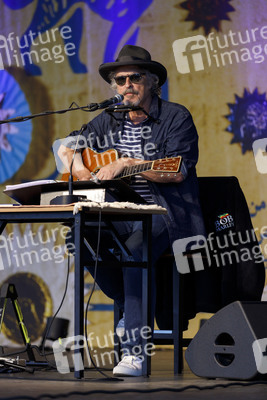 Konzert von Wolfgang Niedecken in Köln