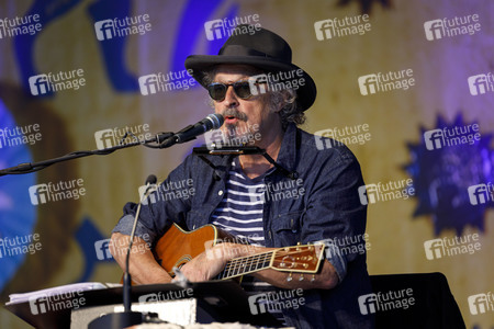 Konzert von Wolfgang Niedecken in Köln