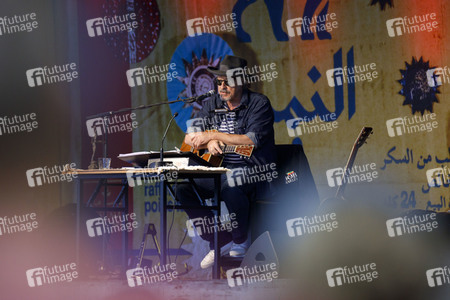 Konzert von Wolfgang Niedecken in Köln