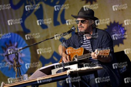 Konzert von Wolfgang Niedecken in Köln