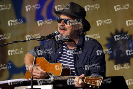 Konzert von Wolfgang Niedecken in Köln