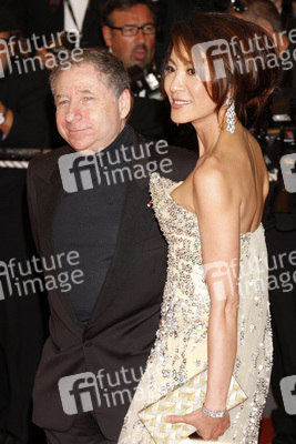 Filmpremiere 'Der fremde Sohn', Cannes Film Festival 2008