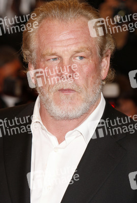 Filmpremiere 'Der fremde Sohn', Cannes Film Festival 2008