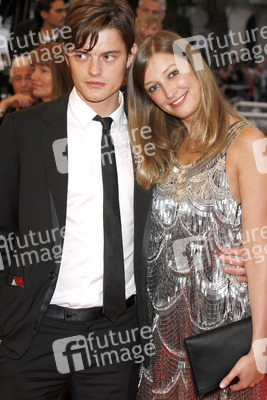 Filmpremiere 'Der fremde Sohn', Cannes Film Festival 2008