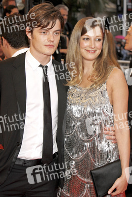 Filmpremiere 'Der fremde Sohn', Cannes Film Festival 2008