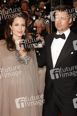 Filmpremiere 'Der fremde Sohn', Cannes Film Festival 2008