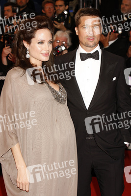 Filmpremiere 'Der fremde Sohn', Cannes Film Festival 2008