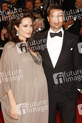 Filmpremiere 'Der fremde Sohn', Cannes Film Festival 2008