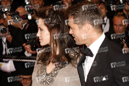 Filmpremiere 'Der fremde Sohn', Cannes Film Festival 2008