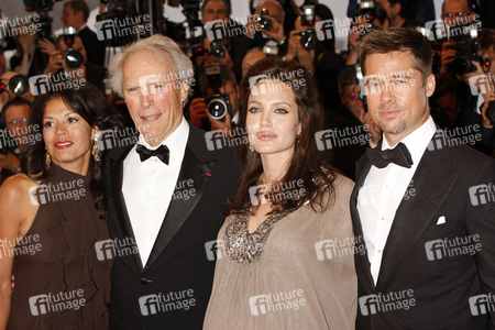 Filmpremiere 'Der fremde Sohn', Cannes Film Festival 2008