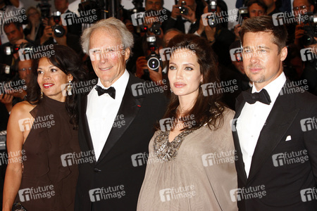 Filmpremiere 'Der fremde Sohn', Cannes Film Festival 2008