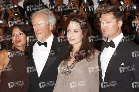 Filmpremiere 'Der fremde Sohn', Cannes Film Festival 2008