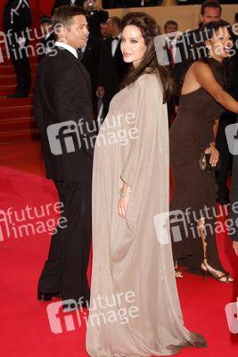 Filmpremiere 'Der fremde Sohn', Cannes Film Festival 2008