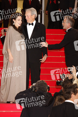 Filmpremiere 'Der fremde Sohn', Cannes Film Festival 2008