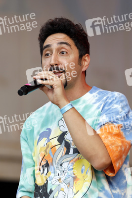 Benefizkonzert für die Opfer der Flutkatastrophe in Köln