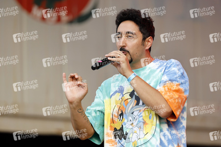 Benefizkonzert für die Opfer der Flutkatastrophe in Köln