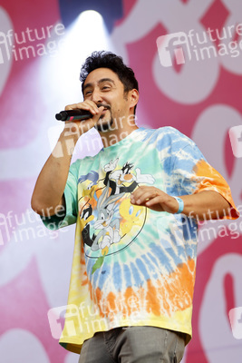 Benefizkonzert für die Opfer der Flutkatastrophe in Köln