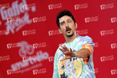 Benefizkonzert für die Opfer der Flutkatastrophe in Köln