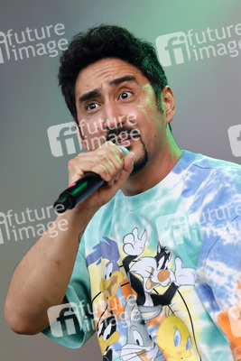 Benefizkonzert für die Opfer der Flutkatastrophe in Köln