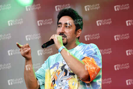 Benefizkonzert für die Opfer der Flutkatastrophe in Köln