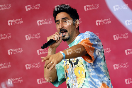 Benefizkonzert für die Opfer der Flutkatastrophe in Köln