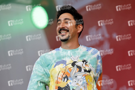 Benefizkonzert für die Opfer der Flutkatastrophe in Köln