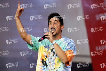 Benefizkonzert für die Opfer der Flutkatastrophe in Köln