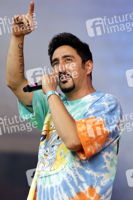 Benefizkonzert für die Opfer der Flutkatastrophe in Köln