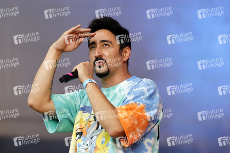 Benefizkonzert für die Opfer der Flutkatastrophe in Köln