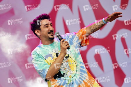 Benefizkonzert für die Opfer der Flutkatastrophe in Köln