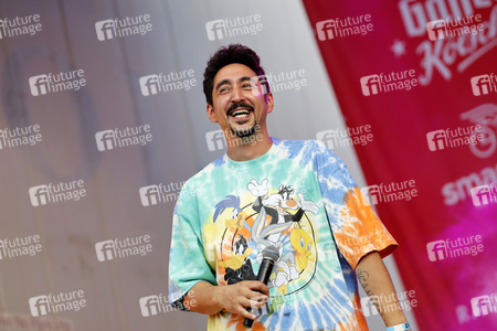 Benefizkonzert für die Opfer der Flutkatastrophe in Köln