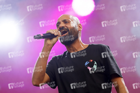 Benefizkonzert für die Opfer der Flutkatastrophe in Köln