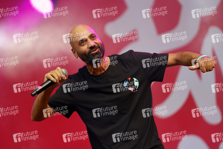 Benefizkonzert für die Opfer der Flutkatastrophe in Köln