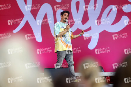 Benefizkonzert für die Opfer der Flutkatastrophe in Köln