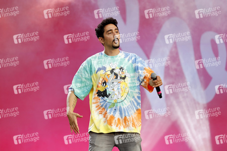 Benefizkonzert für die Opfer der Flutkatastrophe in Köln