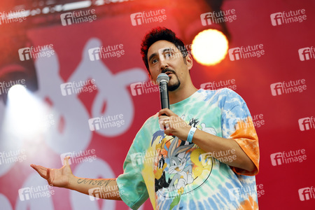 Benefizkonzert für die Opfer der Flutkatastrophe in Köln