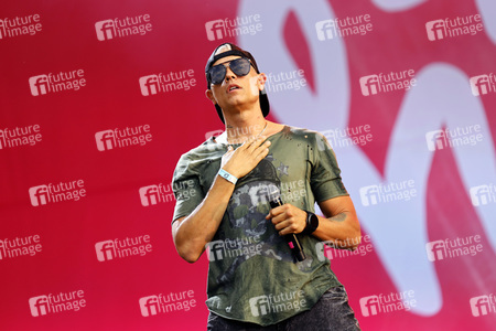 Benefizkonzert für die Opfer der Flutkatastrophe in Köln
