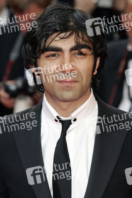 Filmpremiere 'Che', Cannes Film Festival 2008