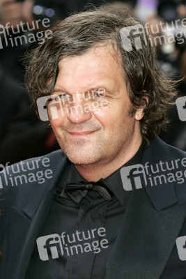 Filmpremiere 'Che', Cannes Film Festival 2008