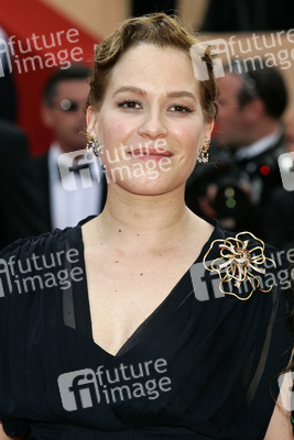 Filmpremiere 'Che', Cannes Film Festival 2008