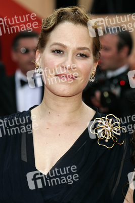 Filmpremiere 'Che', Cannes Film Festival 2008