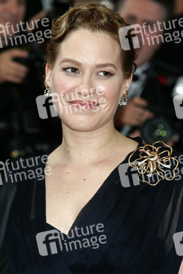 Filmpremiere 'Che', Cannes Film Festival 2008